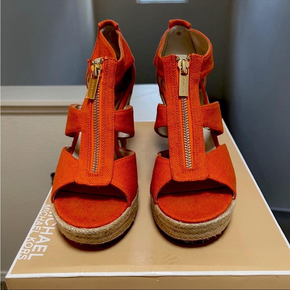 Michael Kors Wedge